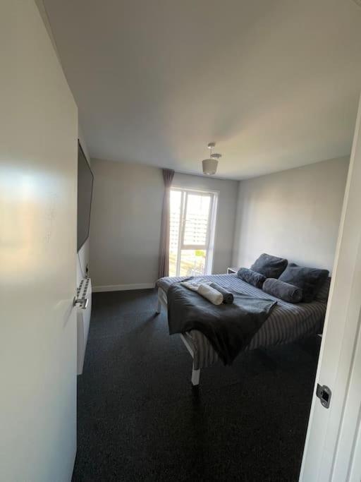 City Centre Penthouse Canal Views 맨체스터 외부 사진