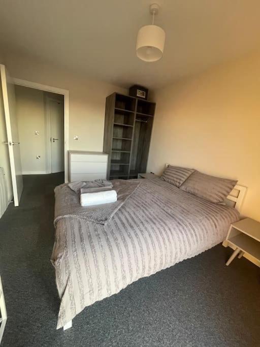 City Centre Penthouse Canal Views 맨체스터 외부 사진